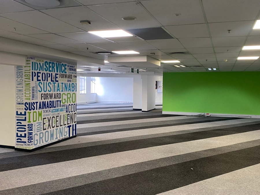 To Let commercial Property for Rent in Cape Town City Centre Western Cape